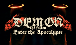 Enter the Apocalypse